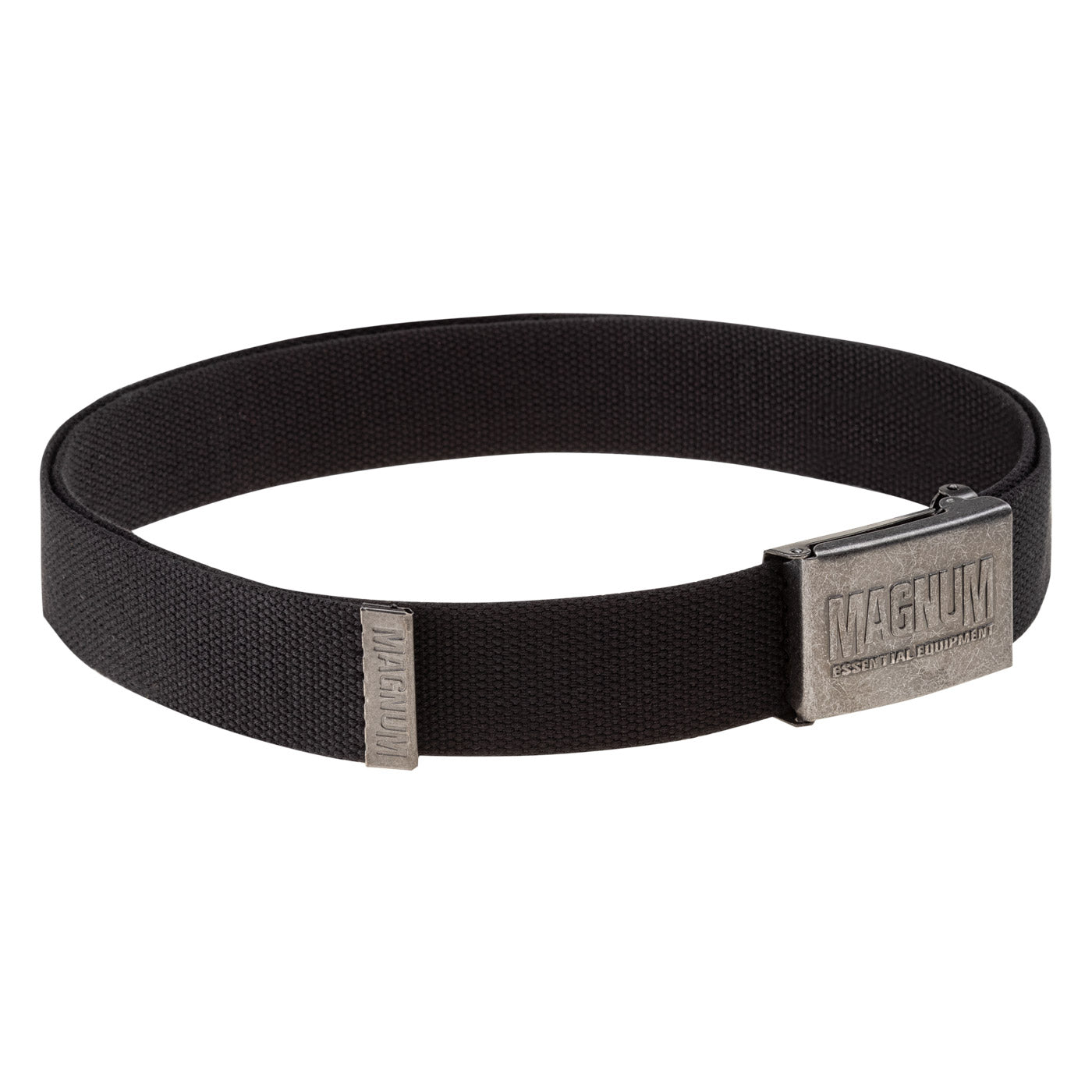 Curea Tactică BELT 2.0 Magnum - Rezistență, Confort, Poliester - 2