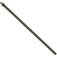 Curea Tactică Canvas Mauser - Dull Olive, Durabilitate XL - 2