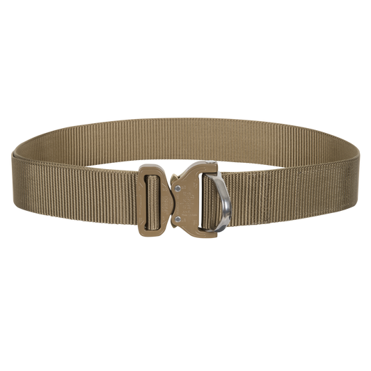 Curea Tactica Cobra D-Ring Helikon-Tex Cataramă AustriAlpin® Ajustare Fără Orificii