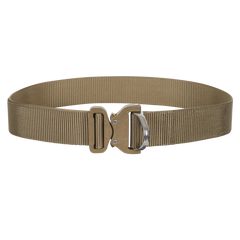 Curea Tactica Cobra D-Ring Helikon-Tex Cataramă AustriAlpin® Ajustare Fără Orificii
