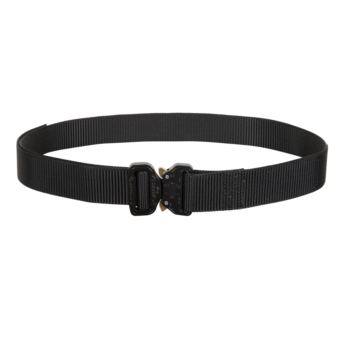 Curea Tactica Cobra Helikon-Tex 38mm Negru