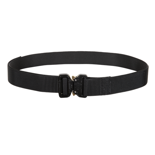 Curea Tactica Cobra Helikon-Tex 38mm Negru