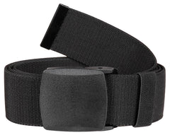 Curea Tactică Elastică Negru MFH - Material Elastic, Max 140 cm