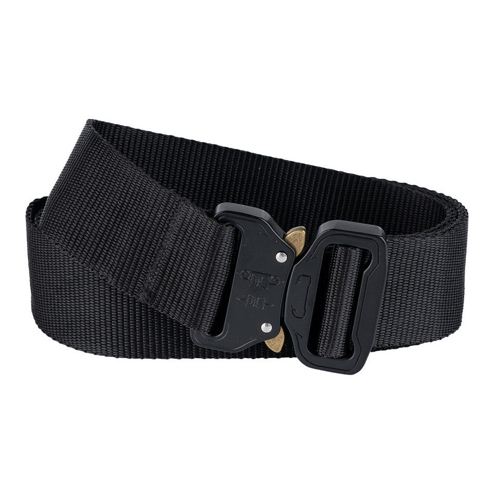 Curea Tactică Fast Koppel DP256 Negru - Prindere Rapidă, Fiabilitate Maximă