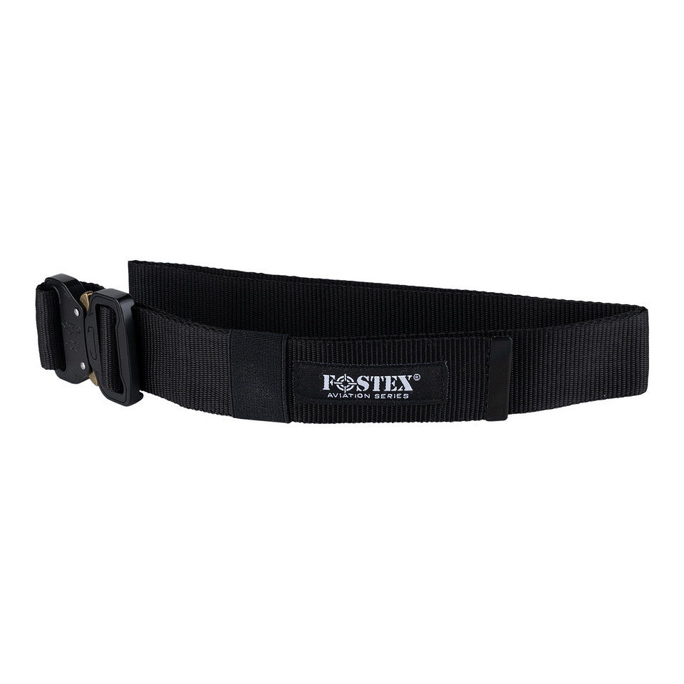 Curea Tactică Fast Koppel DP256 Negru - Prindere Rapidă, Fiabilitate Maximă