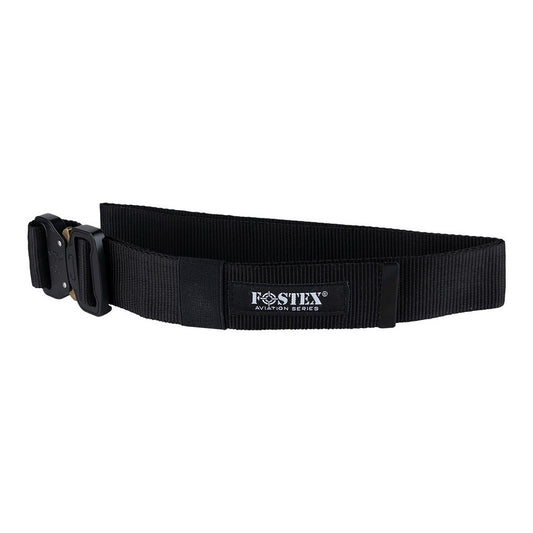 Curea Tactică Fast Koppel DP256 Negru - Prindere Rapidă, Fiabilitate Maximă