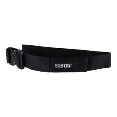 Curea Tactică Fast Koppel DP256 Negru - Prindere Rapidă, Fiabilitate Maximă