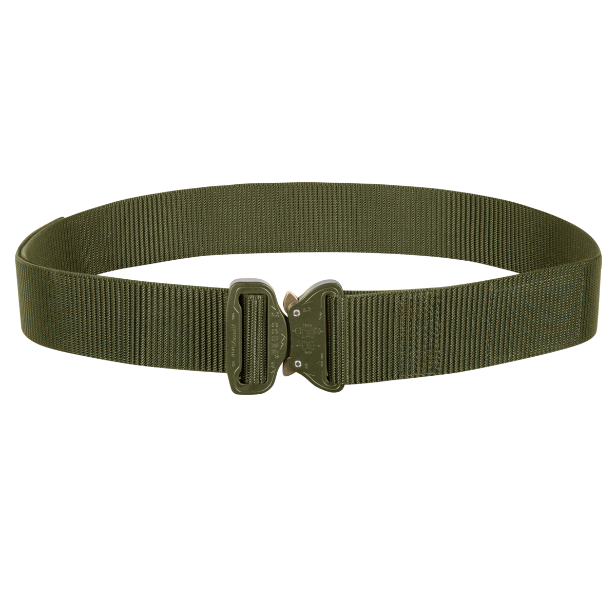 Curea Tactica Helikon-Tex 45 mm Olive Green
