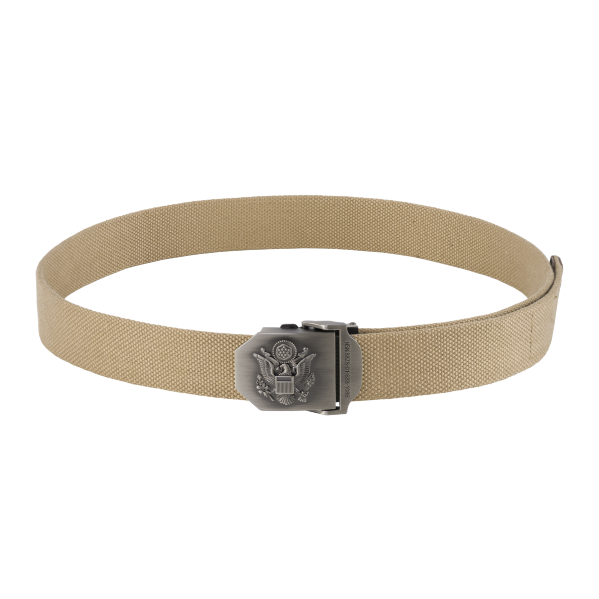 Curea Tactică Helikon-Tex Army cu Cataramă Metalică U.S. Army