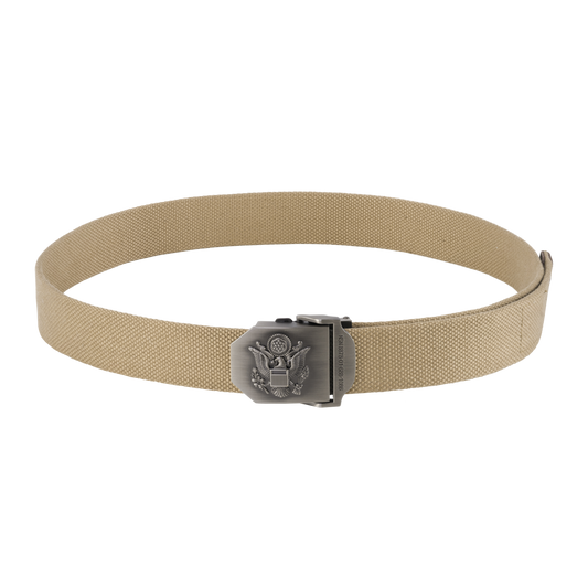 Curea Tactică Helikon-Tex Army cu Cataramă Metalică U.S. Army