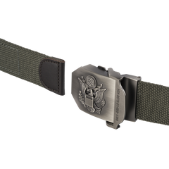 Curea Tactică Helikon-Tex Army cu Cataramă Metalică U.S. Army