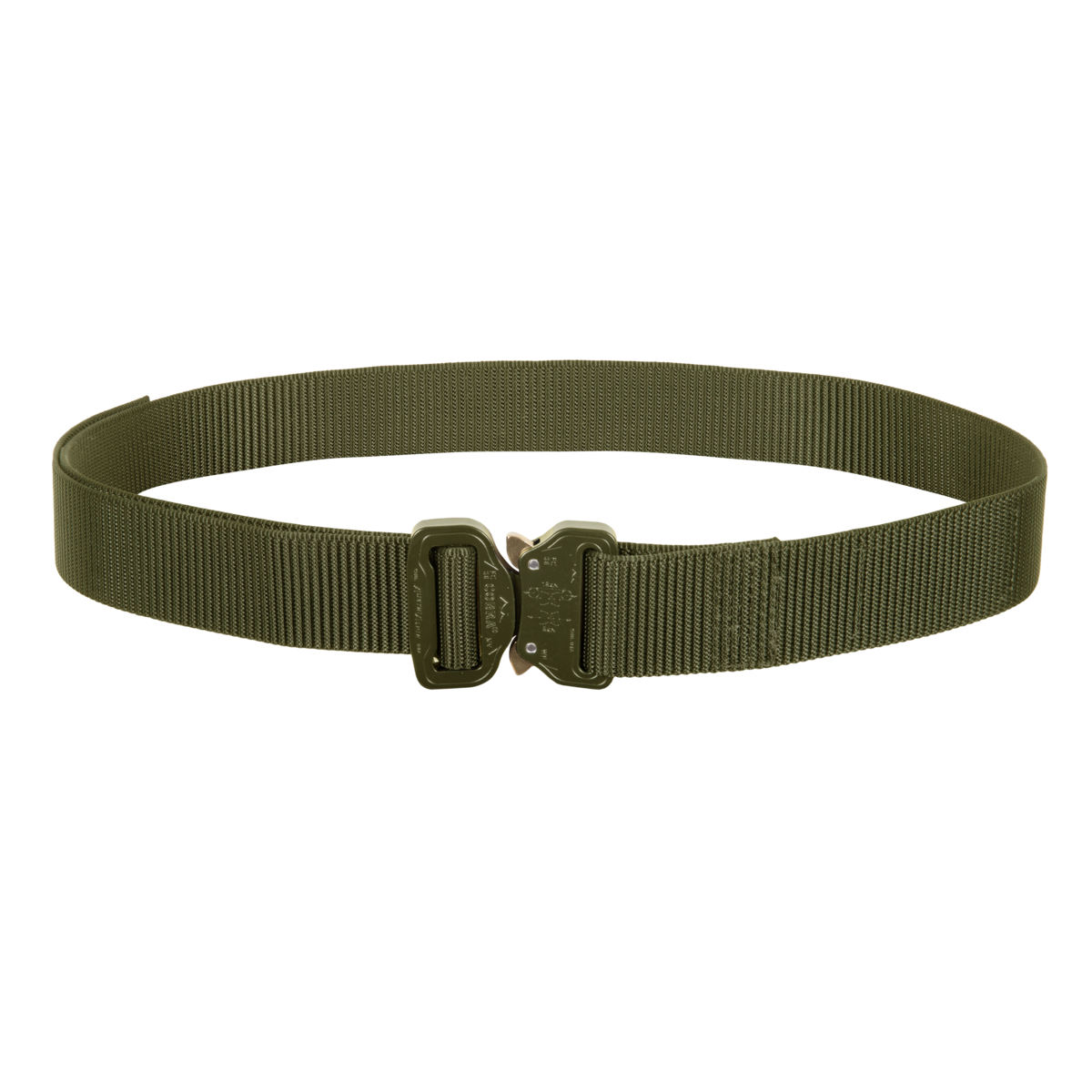 Curea Tactică Helikon-Tex Cobra 38 mm Olive Green