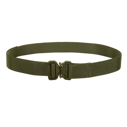Curea Tactică Helikon-Tex Cobra 38 mm Olive Green