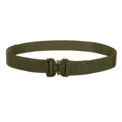 Curea Tactică Helikon-Tex Cobra 38 mm Olive Green
