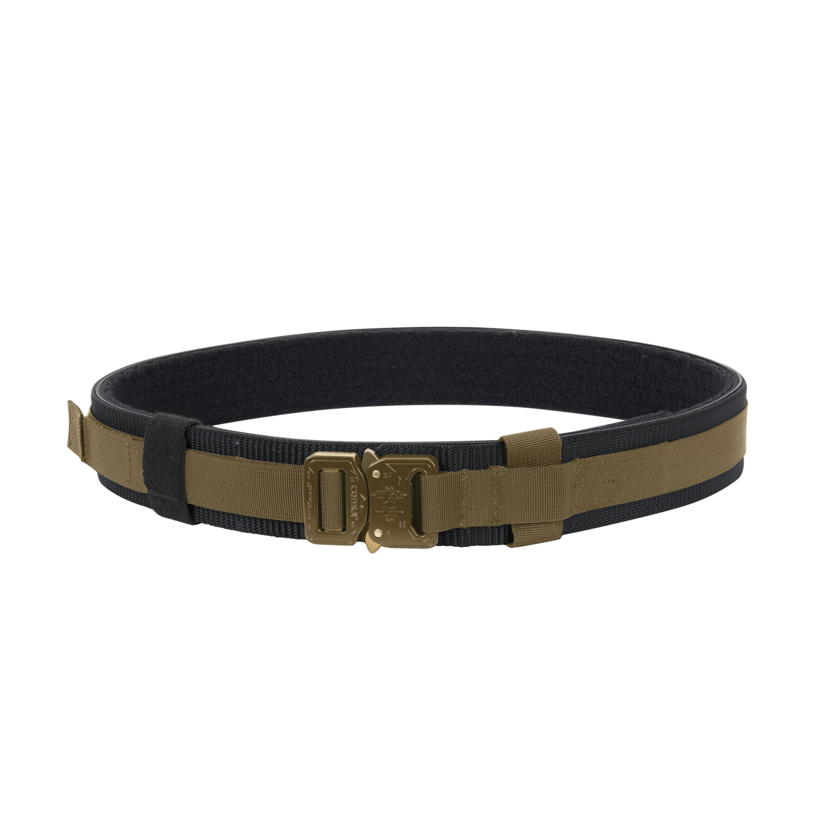 Curea Tactică Helikon-Tex Cobra 45mm Coyote