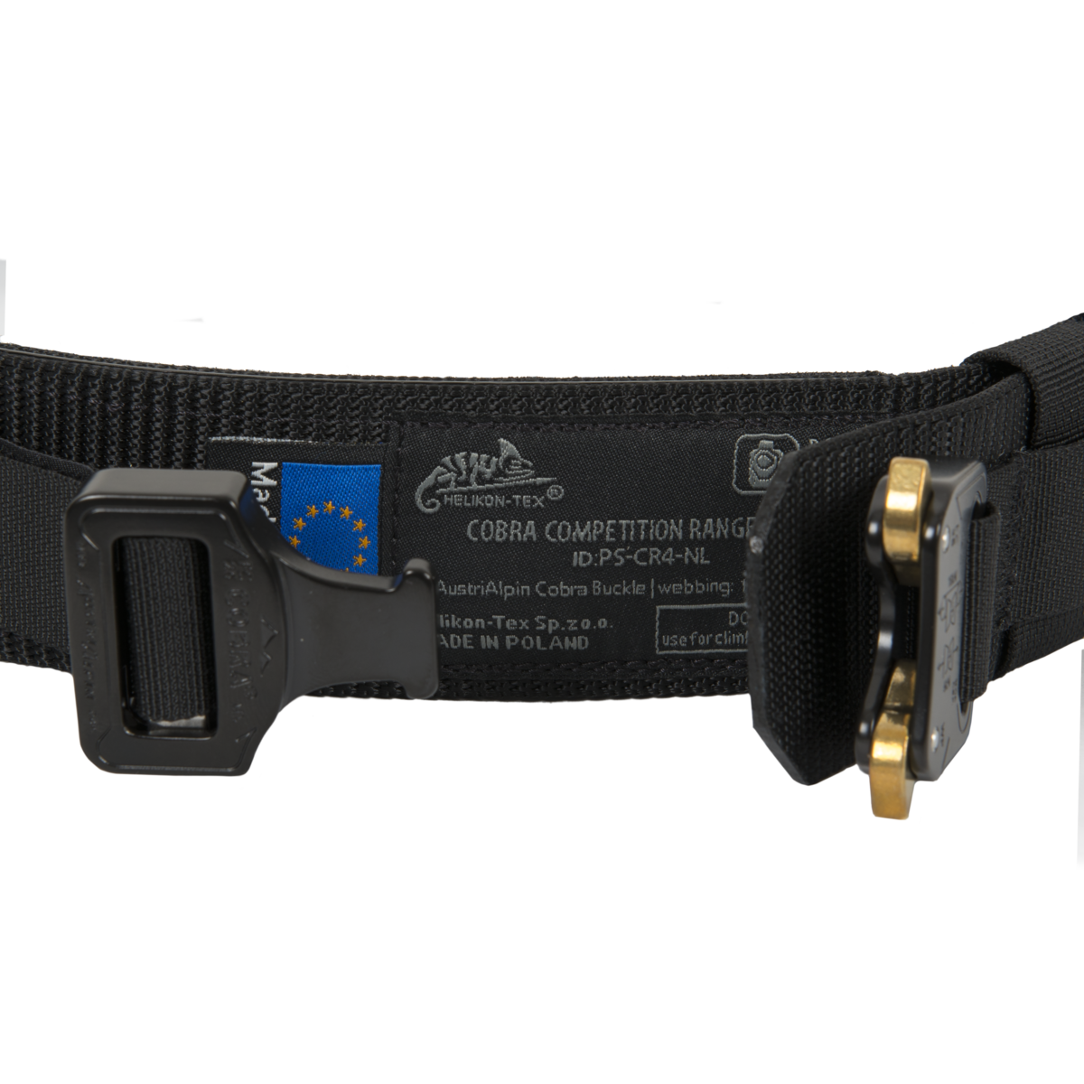 Curea Tactică Helikon-Tex Cobra 45mm Coyote
