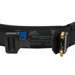 Curea Tactică Helikon-Tex Cobra 45mm Coyote