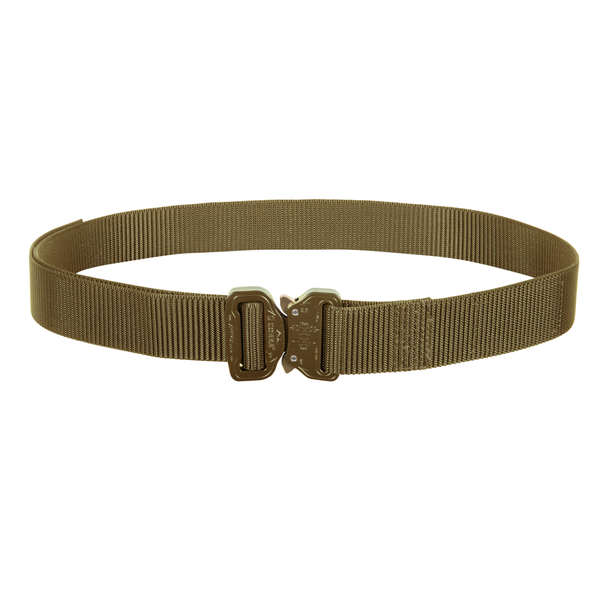 Curea Tactică Helikon-Tex Cobra Coyote 38mm