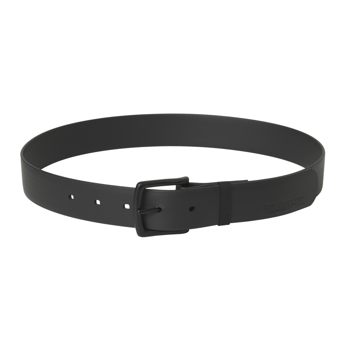 Curea Tactică Helikon-Tex Concealed Carry Biothane Neagră