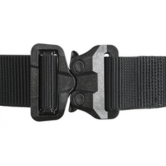 Curea Tactică Helikon-Tex cu Cataramă Cobra GT Neagră