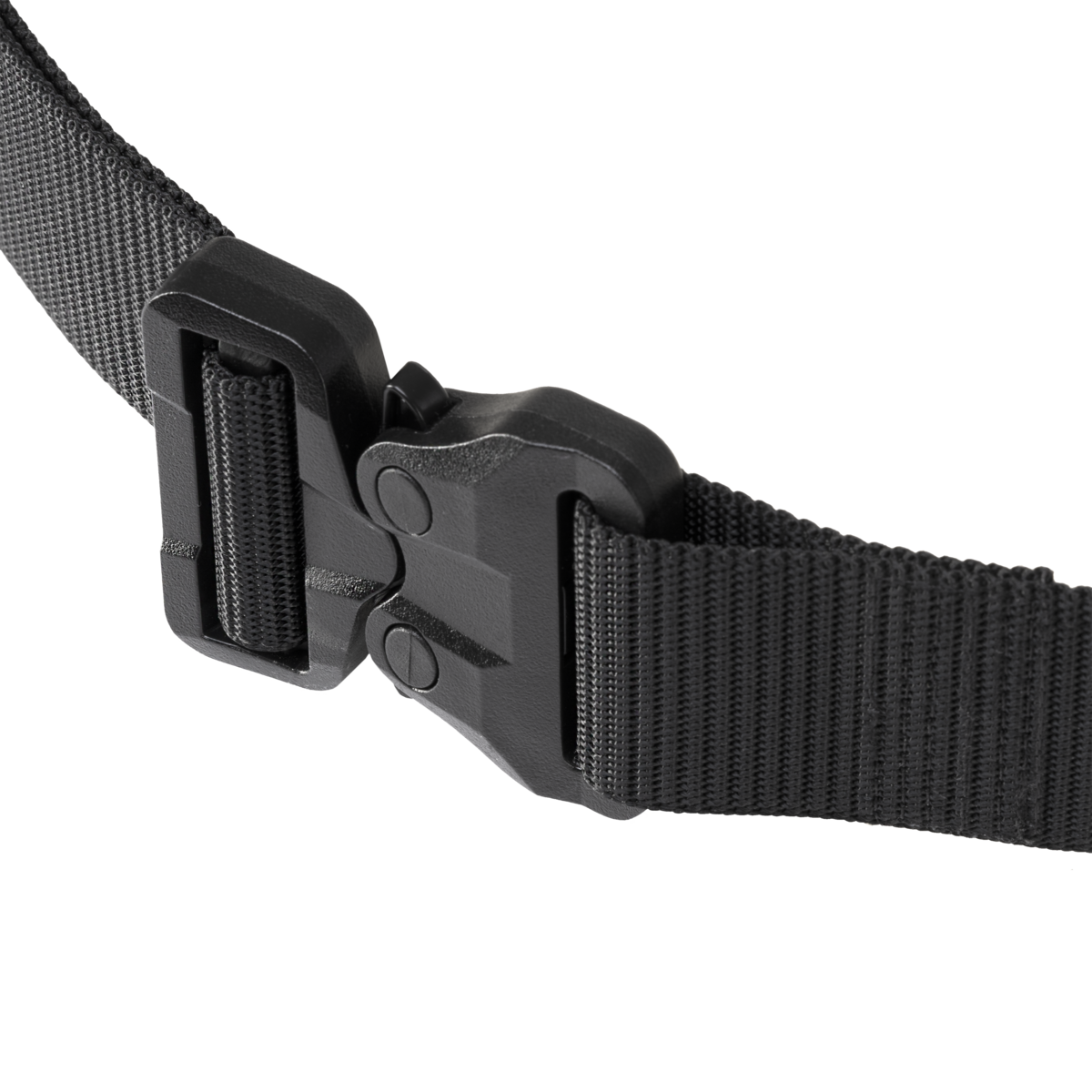 Curea Tactică Helikon-Tex cu Cataramă Cobra GT Neagră