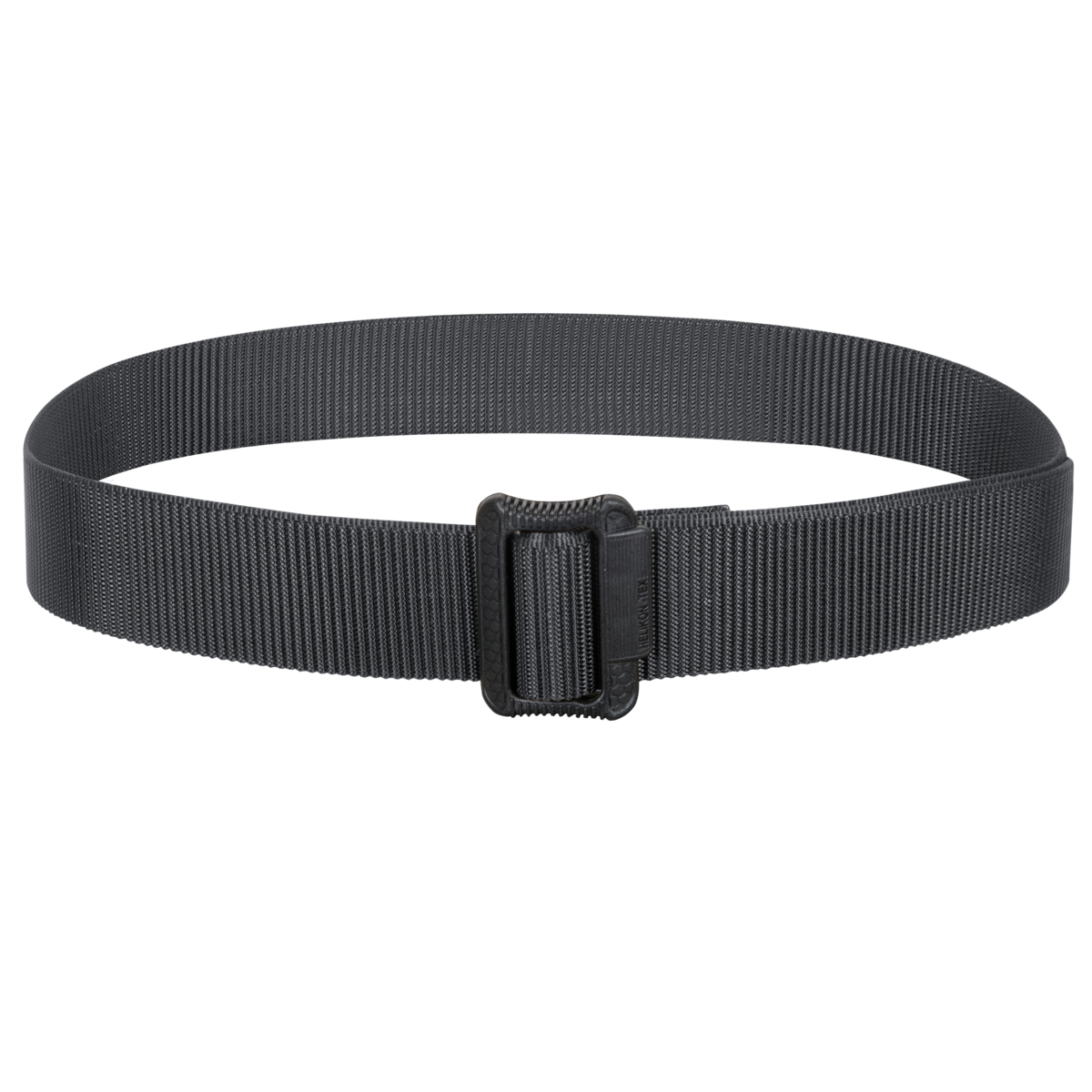 Curea tactică Helikon-Tex Gri Shadow fără elemente metalice