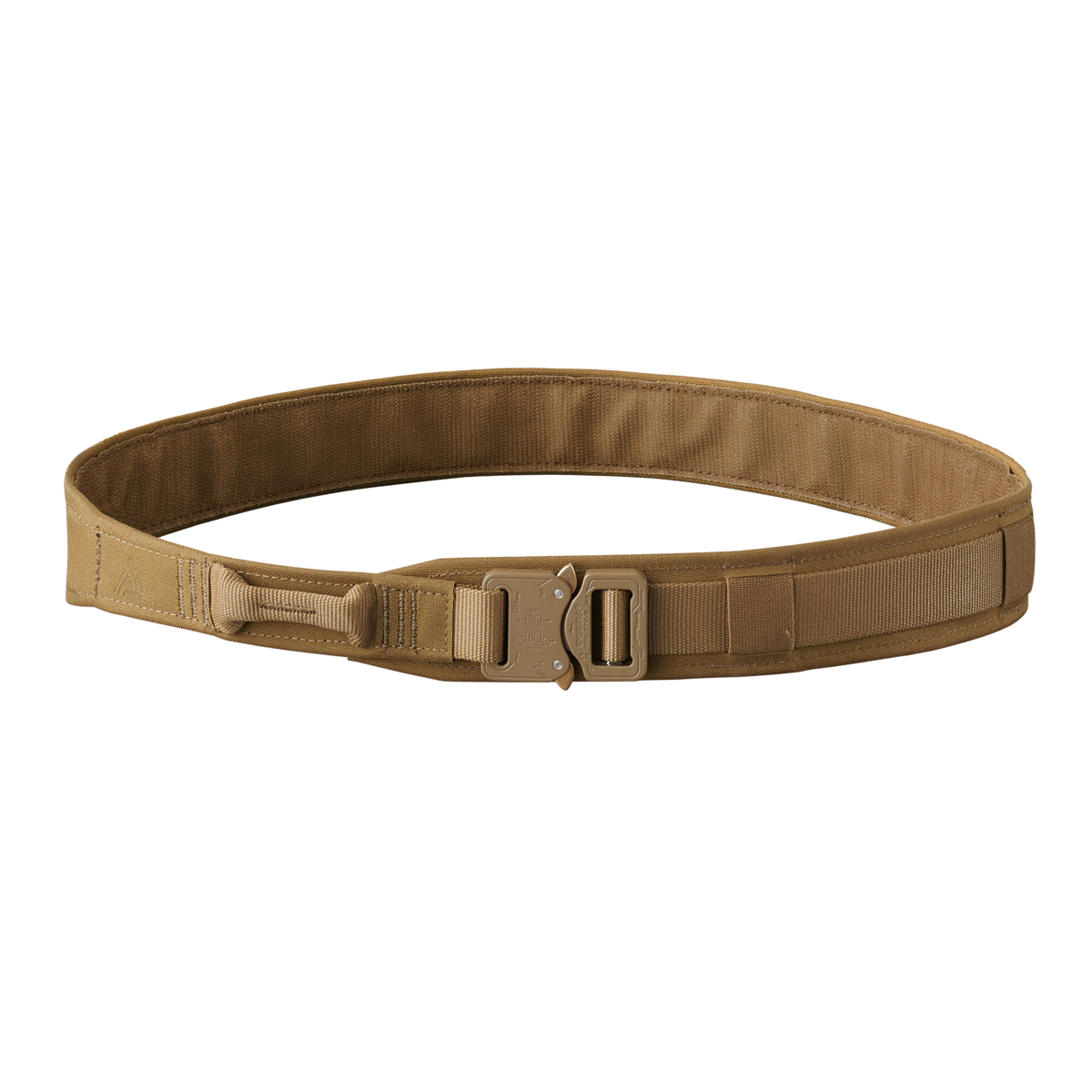 Curea Tactică Helikon-Tex Mustang Rescue/Gun Belt Hook MK II Coyote Brown