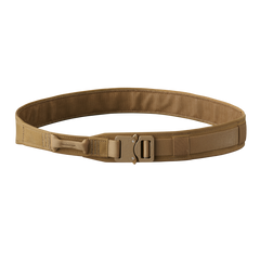 Curea Tactică Helikon-Tex Mustang Rescue/Gun Belt Hook MK II Coyote Brown