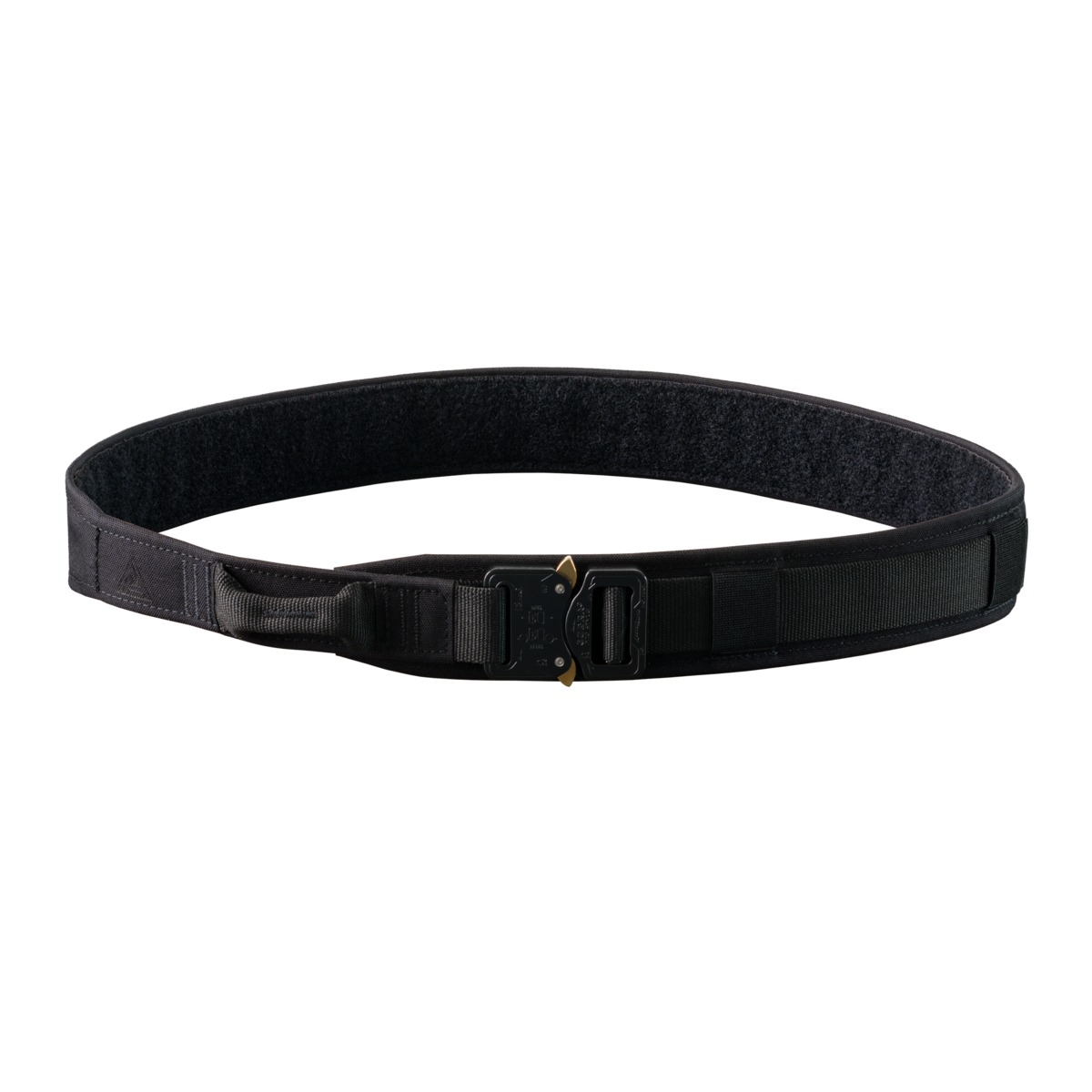Curea Tactică Helikon-Tex Mustang Rescue/Gun Belt Loop MK II din Laminat Tăiat cu Laser