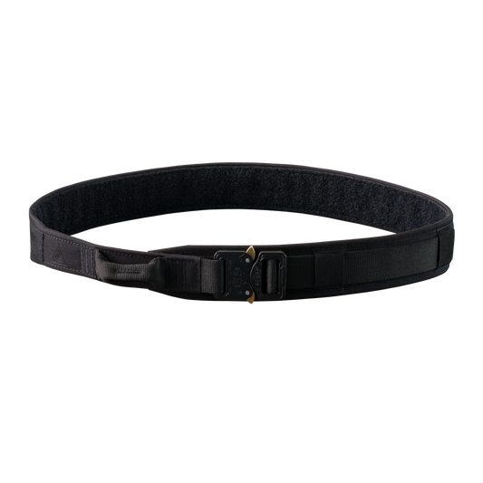 Curea Tactică Helikon-Tex Mustang Rescue/Gun Belt Loop MK II din Laminat Tăiat cu Laser