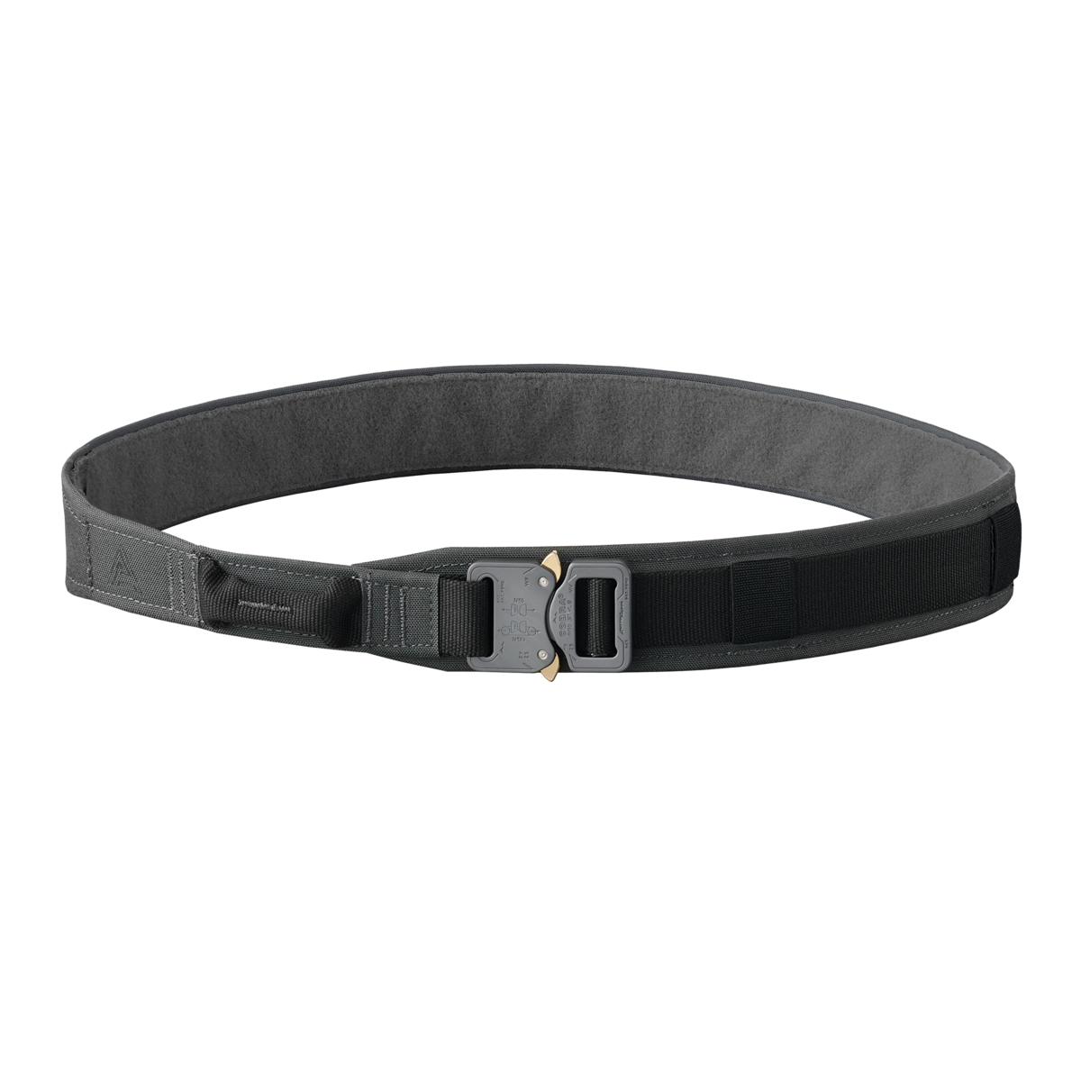 Curea Tactică Helikon-Tex Mustang Rescue/Gun Belt Loop MK II Shadow Grey