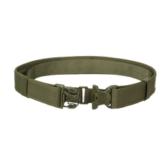 Curea Tactică Helikon-Tex Negru cu cataramă Duraflex®