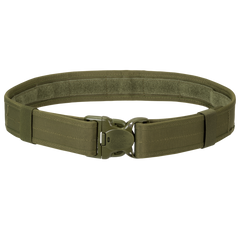 Curea Tactică Helikon-Tex Negru cu cataramă Duraflex®
