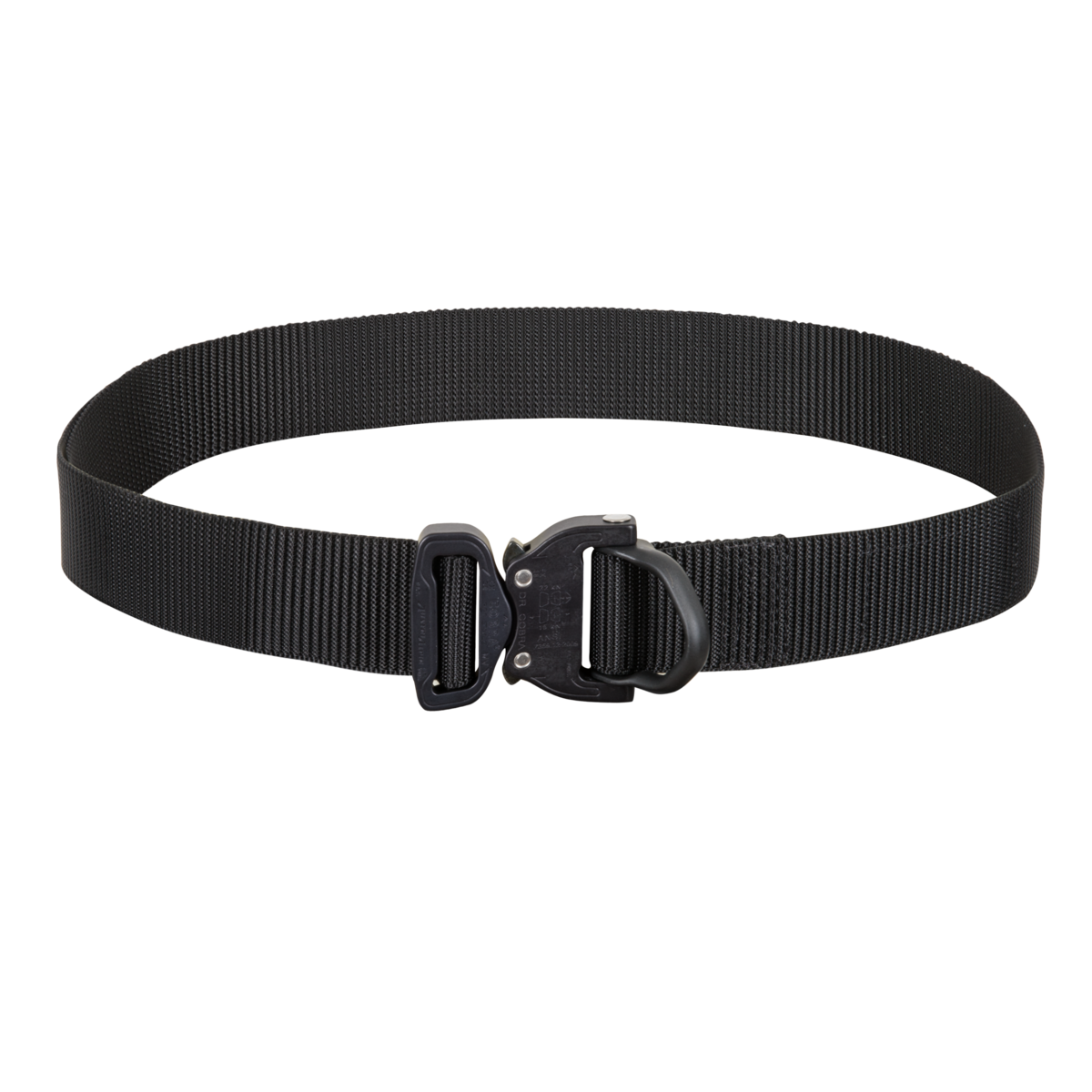Curea Tactica Helikon-Tex Negru D-ring integrat