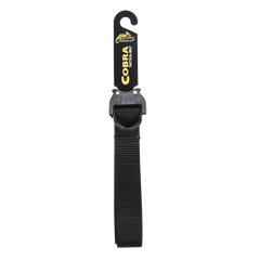 Curea Tactica Helikon-Tex Negru D-ring integrat