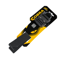 Curea Tactica Helikon-Tex Negru D-ring integrat