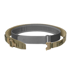 Curea Tactica Helikon-Tex PenCott® GreenZone™ cu Cataramă AustriAlpin Cobra