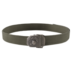 Curea Tactică Helikon-Tex U.S. Marines Verde Olive din Bumbac