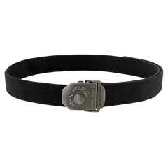 Curea Tactică Helikon-Tex USMC Bumbac Neagră
