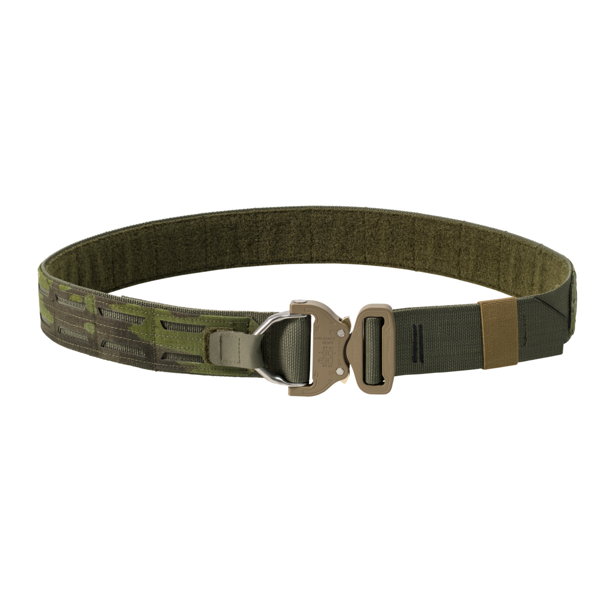 Curea Tactică Helikon-Tex Warhawk Modular Rescue/Gun Belt Loop MK II MultiCam®Tropic™