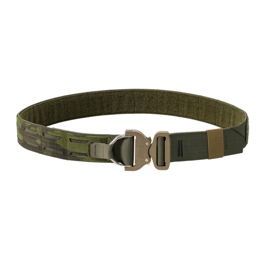 Curea Tactică Helikon-Tex Warhawk Modular Rescue/Gun Belt Loop MK II MultiCam®Tropic™