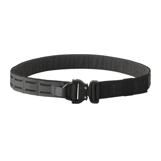 Curea Tactică Helikon-Tex Warhawk Modular Rescue/Gun Belt Loop MK II Shadow Grey