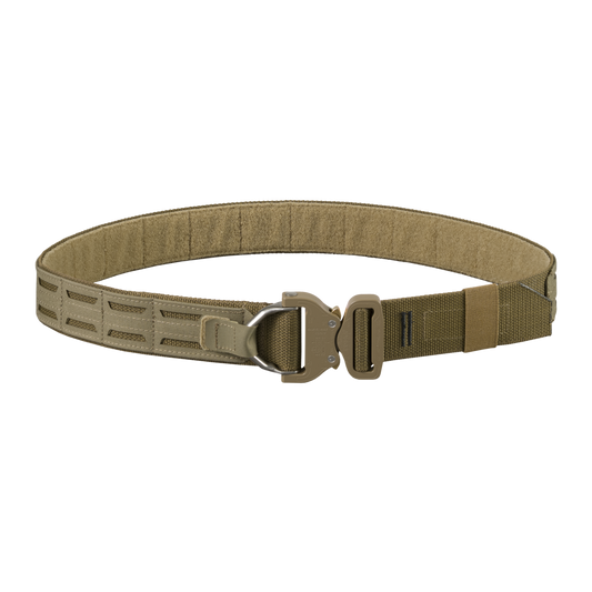 Curea Tactică Helikon-Tex Warhawk Modular Rescue/Gun Belt Loop MK II Verde Adaptive