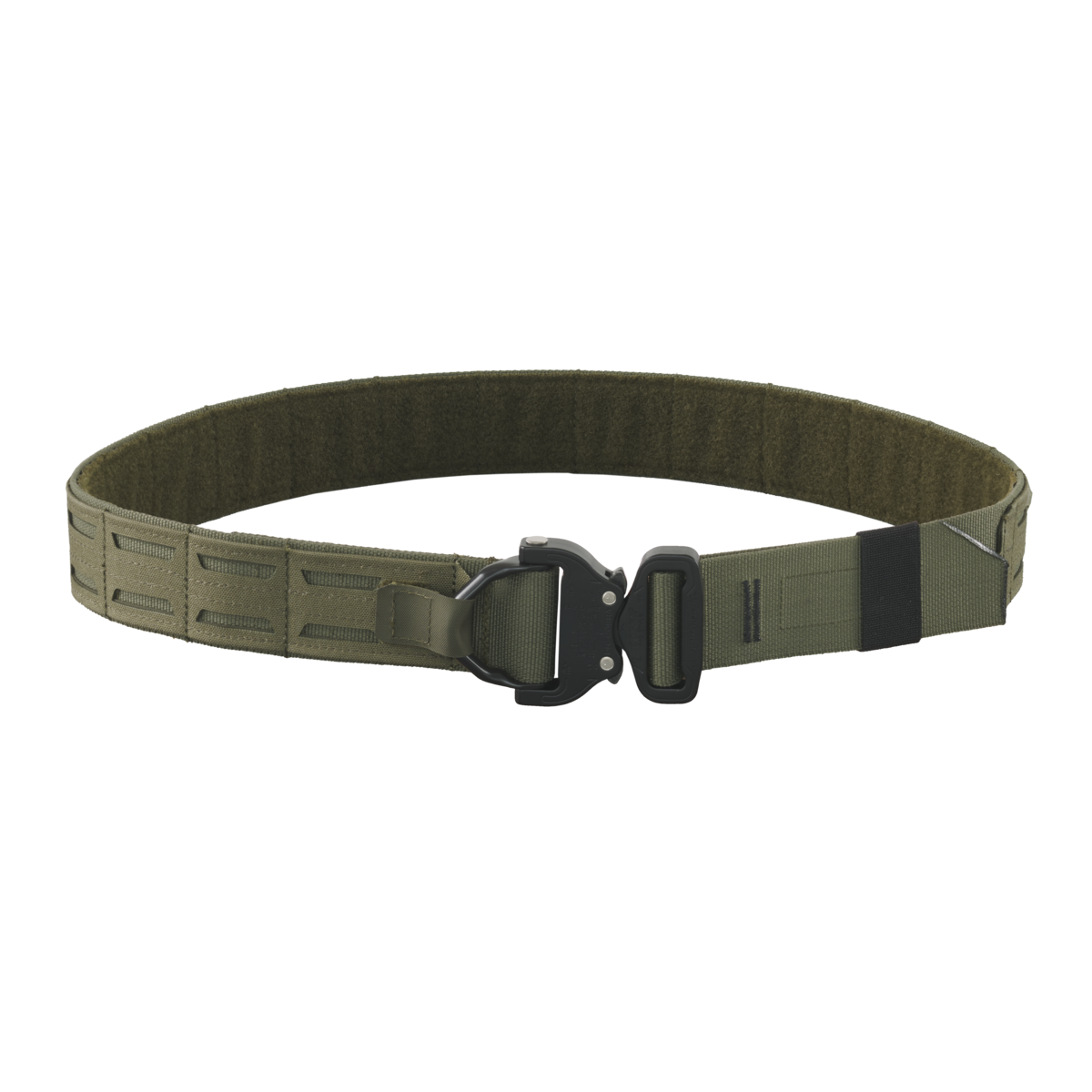 Curea Tactică Helikon-Tex Warhawk Modular Rescue/Gun Belt Loop MK II Verde Ranger