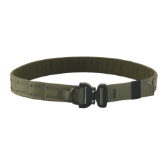Curea Tactică Helikon-Tex Warhawk Modular Rescue/Gun Belt Loop MK II Verde Ranger