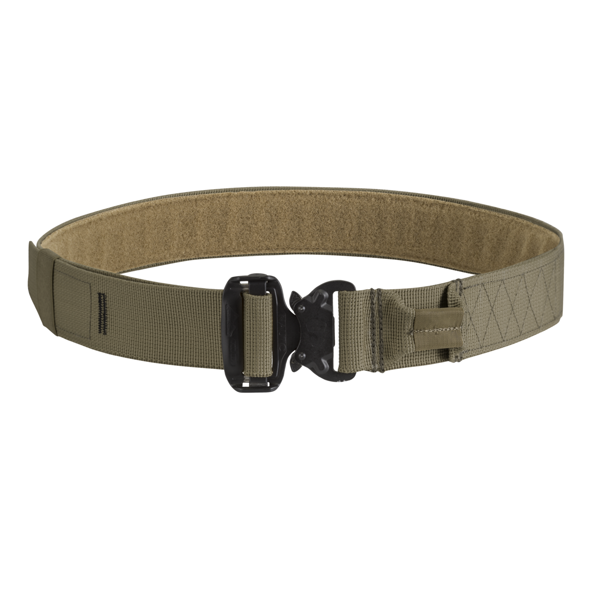 Curea Tactică Helikon-Tex Warhawk Nautic cu Cataramă Cobra Nautic Din Oțel