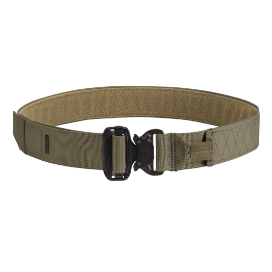 Curea Tactică Helikon-Tex Warhawk Nautic cu Cataramă Cobra Nautic Din Oțel