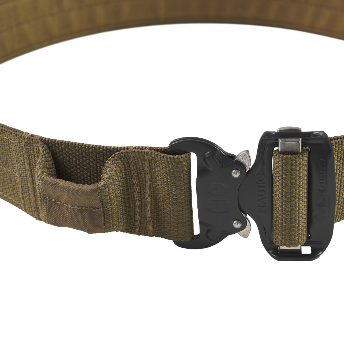 Curea Tactică Helikon-Tex Warhawk Nautic Hook MK II Rezistentă la Apă Sărată