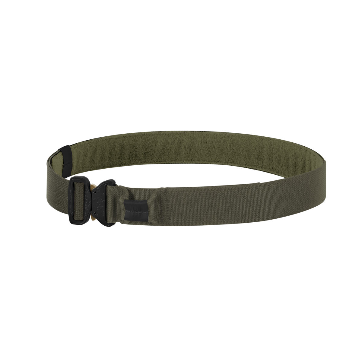 Curea Tactică Helikon-Tex Warhawk Rescue/Gun Belt Cobra Ranger Green