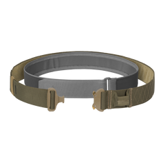 Curea Tactică Helikon-Tex Warhawk Rescue/Gun Belt Cobra Ranger Green